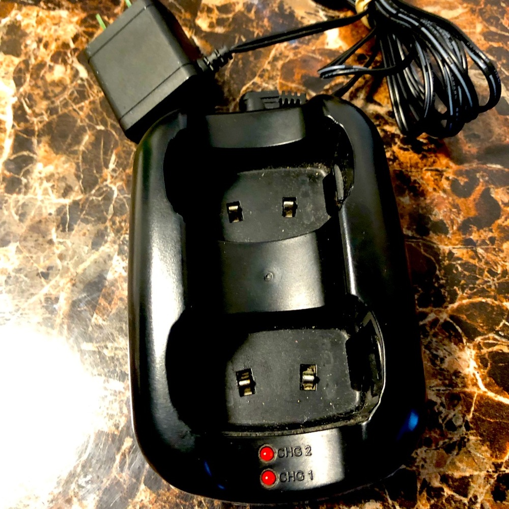 Midland Base 18CVP12-REV Charger